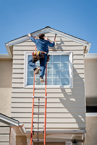 Best Fiber Cement Siding Installation  in Mount Repose, OH